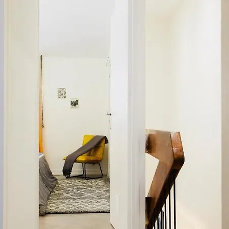 Mona Lisa : Superbe Loft Centre - Parking Gratuit - Wifi Ultra Rapide-appareil Massage-netflix-jeu Societe *